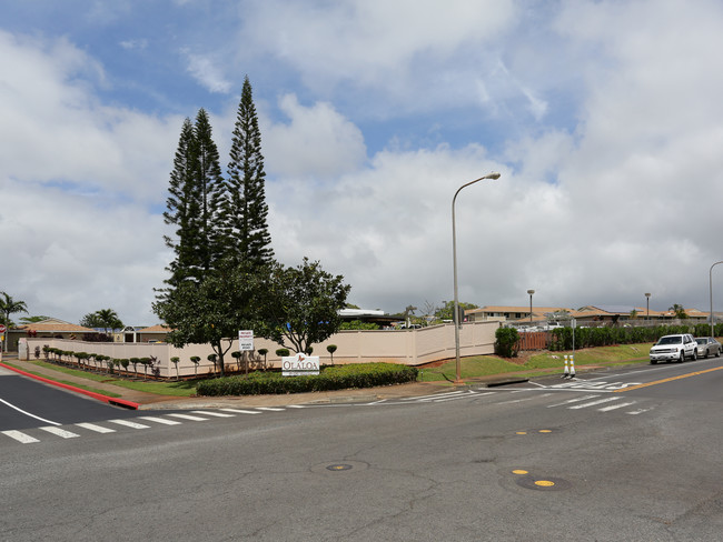 Olaloa in Mililani, HI - Foto de edificio - Building Photo