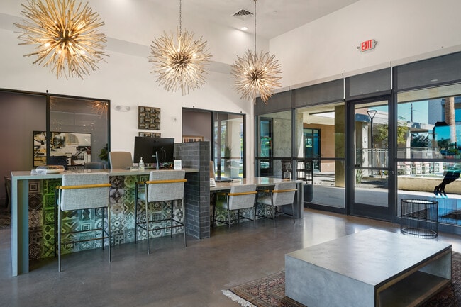 Parc Lofts in Tolleson, AZ - Building Photo - Building Photo
