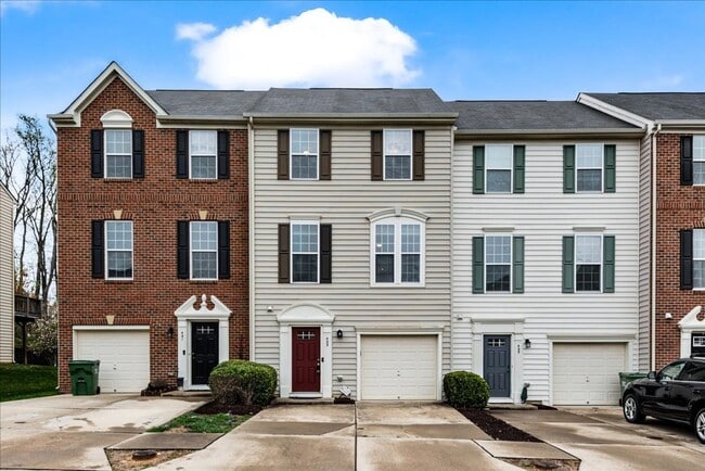 403 Alba Rd in Fredericksburg, VA - Building Photo - Building Photo