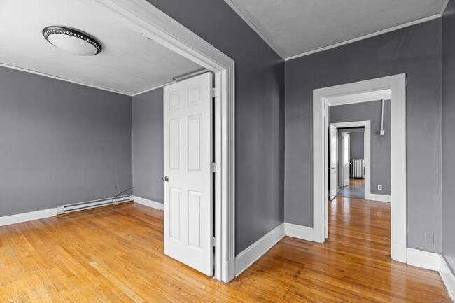 204 South St in Hartford, CT - Building Photo - Building Photo