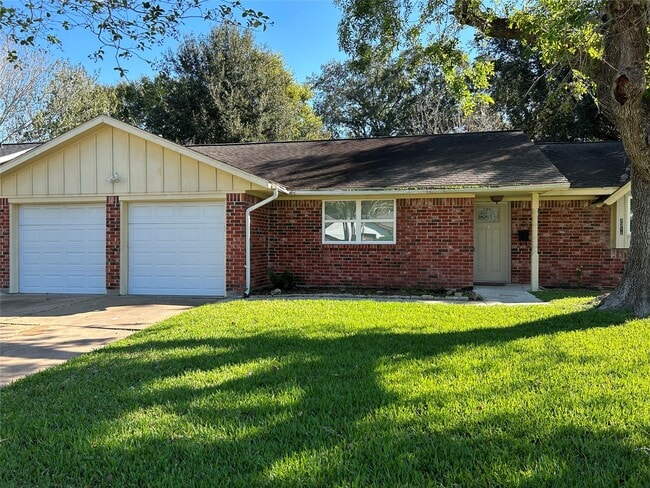 property at 2311 Willow Blvd