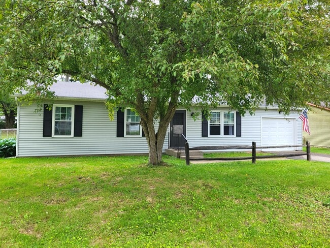 1852 Churchill Downs Rd in Newark, OH - Building Photo - Building Photo