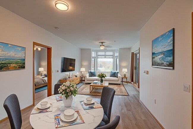 property at 301 Harbour Town Dr