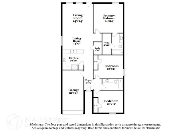 2905 Greenhorn Ave in Crandall, TX - Building Photo - Building Photo