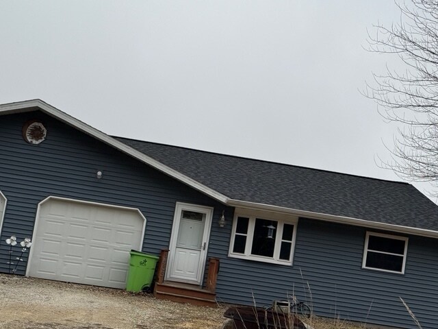 1803 Co Rd O in Markesan, WI - Building Photo