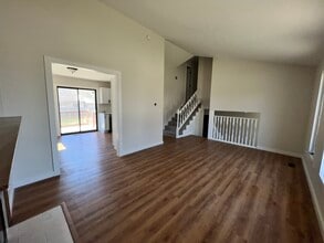 1817 N Evergreen Ln in Wichita, KS - Building Photo - Building Photo