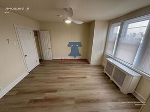 1739 Roselyn St in Philadelphia, PA - Building Photo - Building Photo