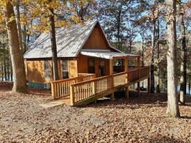 366 Co Rd 681 in Cullman, AL - Building Photo