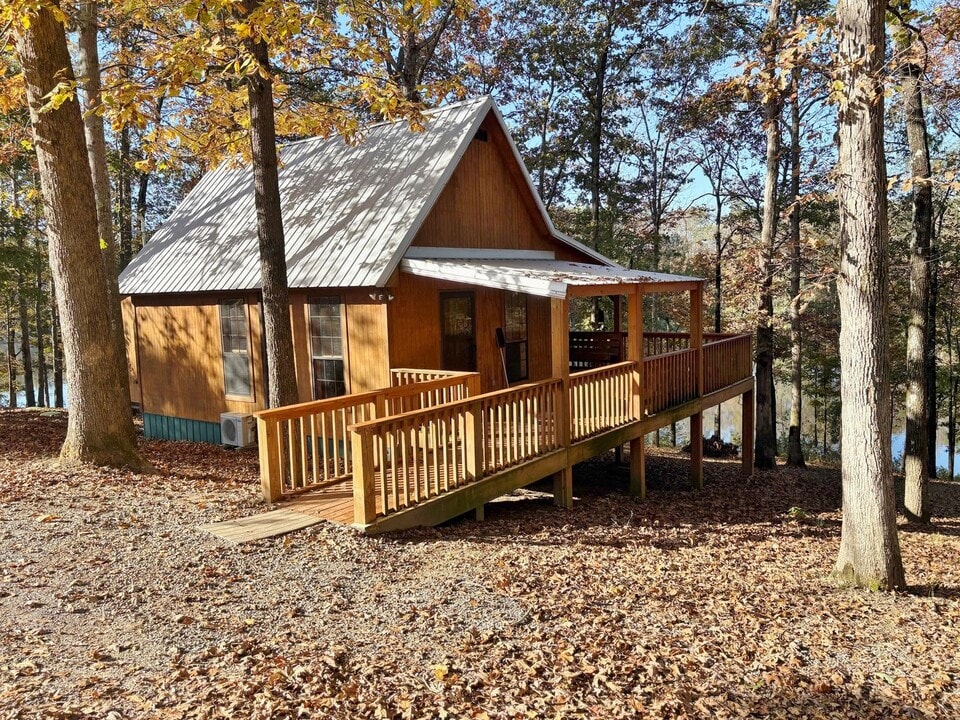 366 Co Rd 681 in Cullman, AL - Building Photo