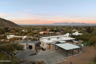 4401 E Sunset Dr in Phoenix, AZ - Building Photo - Building Photo