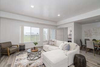 Residence at Corbin Crossing in Rathdrum, ID - Foto de edificio - Interior Photo