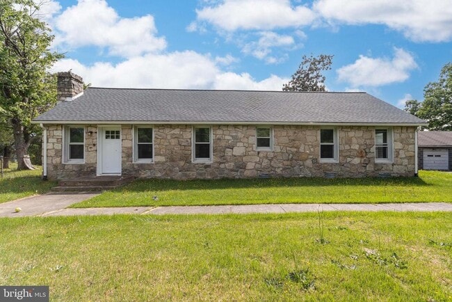 property at 56 Porter Ln