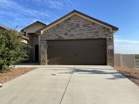 9229 Groff Lndg in Converse, TX - Building Photo
