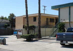 4164 Altadena Ave Apartments