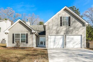 5115 Bridle Point Pkwy in Snellville, GA - Building Photo