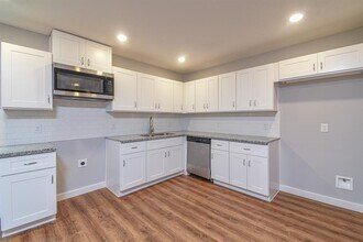 6008 Wedgefield St in Houston, TX - Building Photo - Building Photo