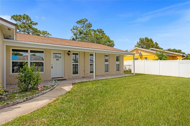 162 Zacalo Way in Kissimmee, FL - Building Photo - Building Photo