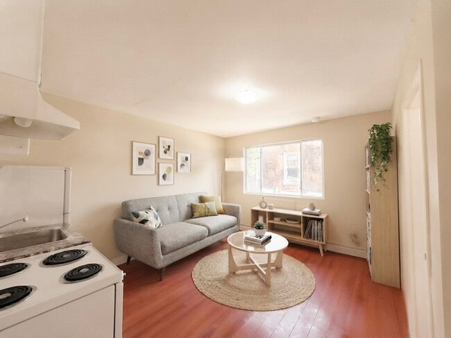 property at 198 Dunn Ave