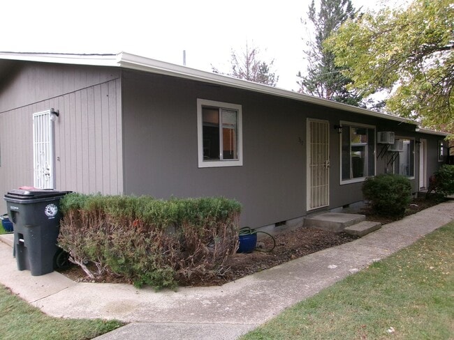 property at 317 Bessie St