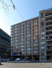 Ryerson International Living Learning Center in Toronto, ON - Building Photo - Building Photo