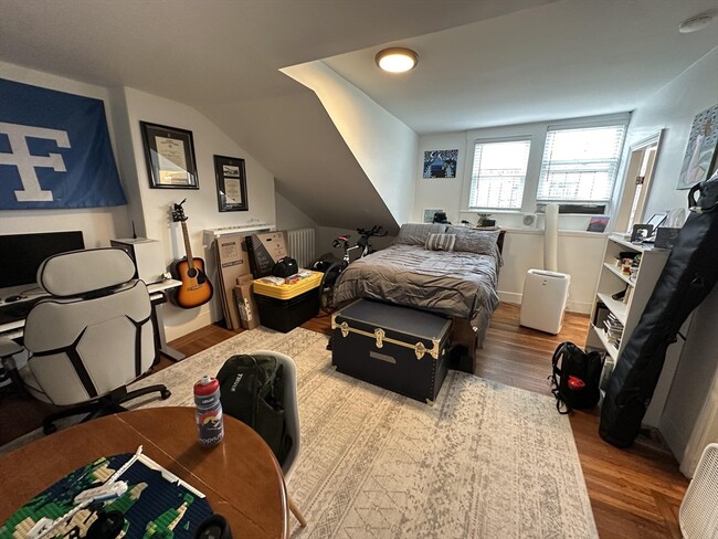 107 Charles St in Boston, MA - Building Photo - Building Photo