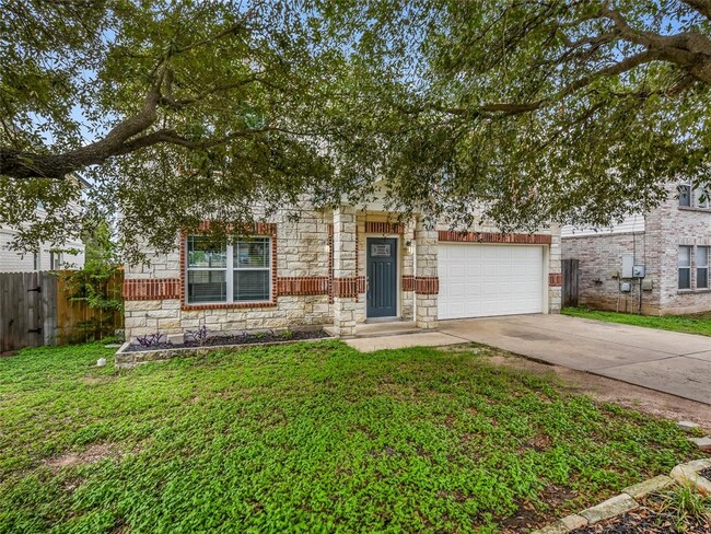 1918 Marysol Trail in Cedar Park, TX - Building Photo - Building Photo