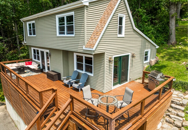property at 85 Lake Dr