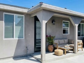 15410 Firmona Ave in Lawndale, CA - Building Photo