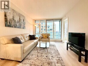 833 Homer St in Vancouver, BC - Building Photo - Building Photo