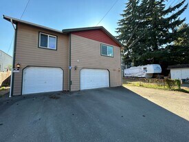 3205 N 7th St in Tacoma, WA - Building Photo