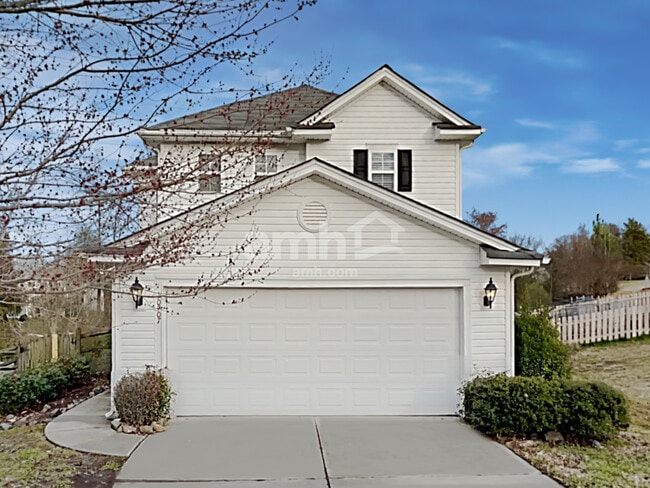 property at 10707 Parnie Ct