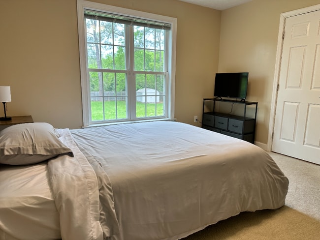 property at 323 Fox Hill Rd