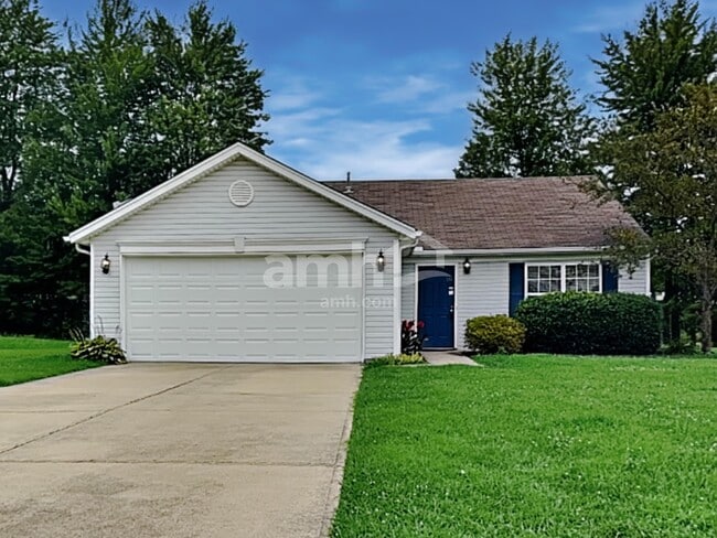 property at 2027 River Birch Dr