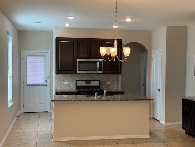 property at 2422 Concord Ter