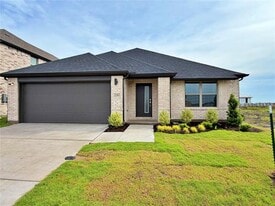 2203 Heatwave Ln in Princeton, TX - Building Photo
