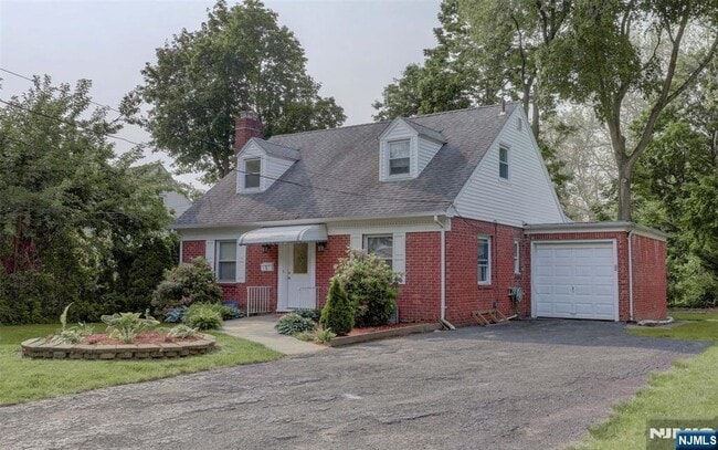 property at 1 Ramsey Terrace