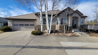4159 Da Vinci Dr in Longmont, CO - Building Photo