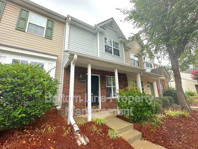4249 Orange Tree Ct in Charlotte, NC - Building Photo - Building Photo