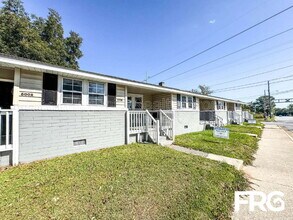 600 Howell St in Greenville, NC - Building Photo - Building Photo