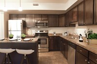 Chateau Apartment Homes photo'