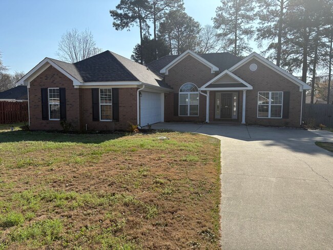 property at 338 Old Walnut Branch