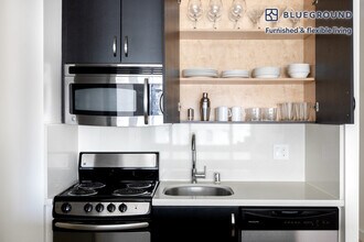 899 Pine St in San Francisco, CA - Building Photo - Building Photo