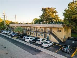 1151 NE 17th Ct in Fort Lauderdale, FL - Building Photo