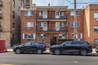 3520 149th St in Flushing, NY - Foto de edificio - Building Photo