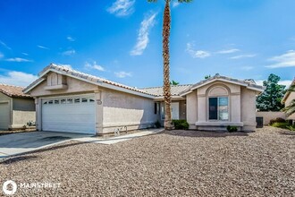 5226 Portland Ct in North Las Vegas, NV - Building Photo - Building Photo