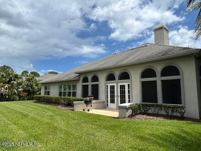 233 Marshside Dr in St. Augustine, FL - Foto de edificio - Building Photo