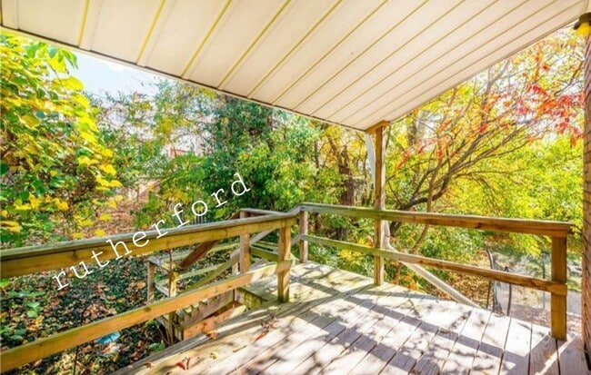 1327 Rutherford Ave, Unit 1327 rutherford avenue #2 in Pittsburgh, PA - Foto de edificio - Building Photo