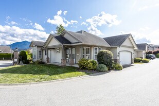 45819 Stevenson Rd in Chilliwack, BC - Building Photo