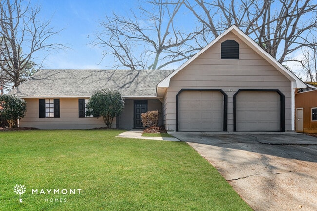 property at 229 Walnut Ridge St