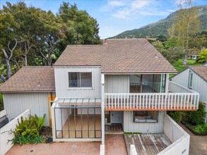9503 Alder Ct in Carmel By The Sea, CA - Building Photo - Building Photo